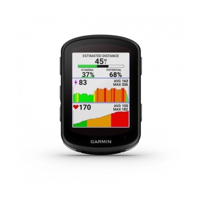 Garmin edge 540 solar