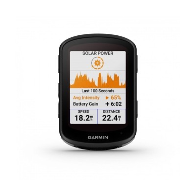 Garmin edge 540 solar