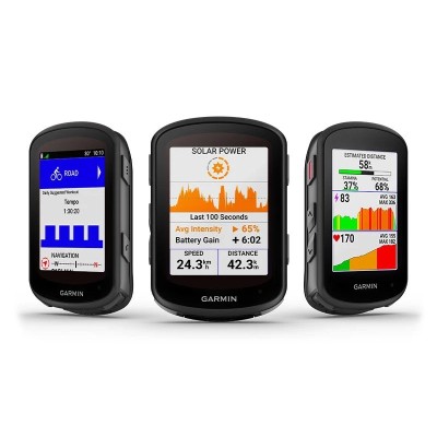 Garmin edge 540 solar