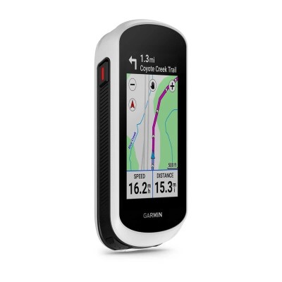 Garmin edge Explore