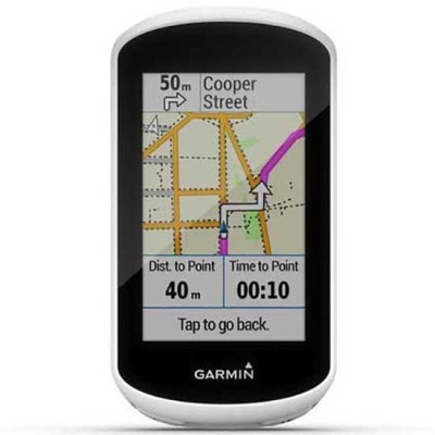 Garmin edge Explore