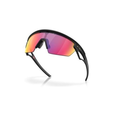 Gafas Oakley Sphaera Matte black Primz Road