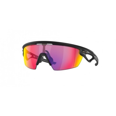 Gafas Oakley Sphaera Matte black Primz Road