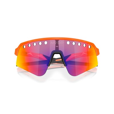 Gafas oakley sutro lite sweep MVDP orange sparkle