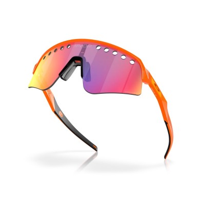 Gafas oakley sutro lite sweep MVDP orange sparkle