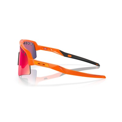 Gafas oakley sutro lite sweep MVDP orange sparkle