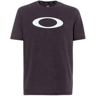 Camiseta Oakley  O-Bold Elipse de manga corta