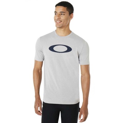 Camiseta Oakley  O-Bold Elipse de manga corta