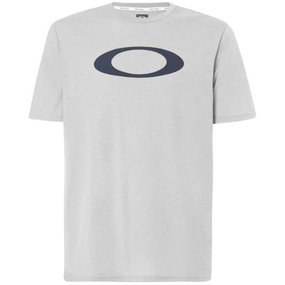 Camiseta Oakley  O-Bold Elipse de manga corta