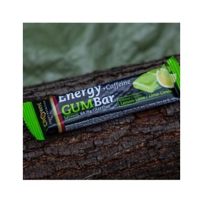 Energy GUM Bar Lima Limón caja