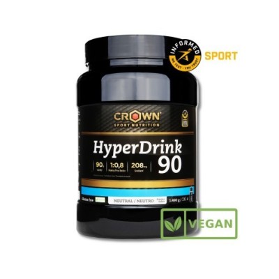 HyperDrink 90 Neutro