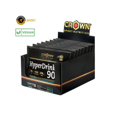 HyperDrink 90 Neutro Caja