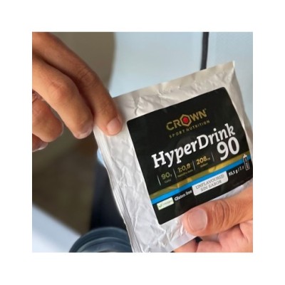 HyperDrink 90 Neutro Caja