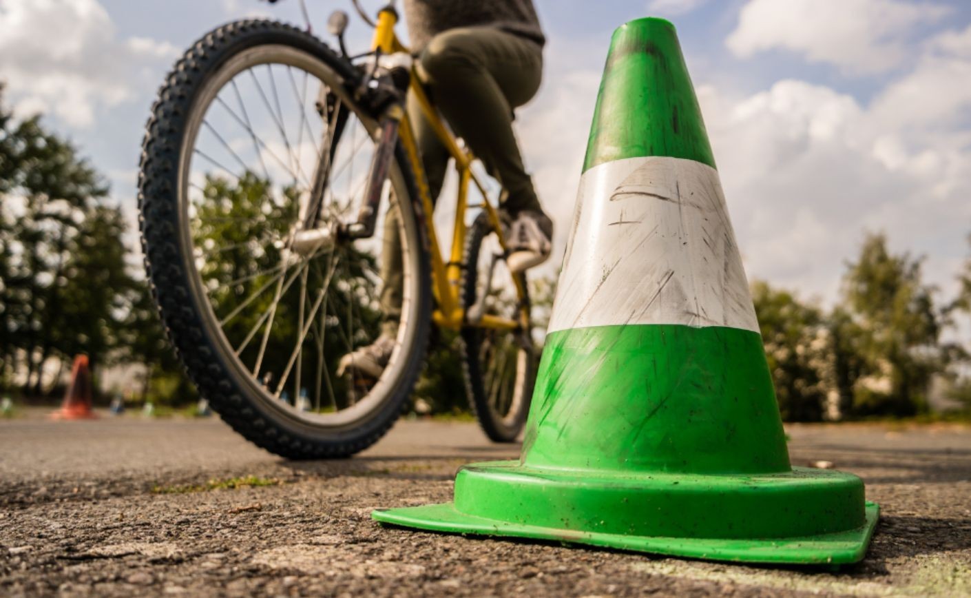 Seguridad vial: Conoce los accesorios de seguridad para montar en bicicleta