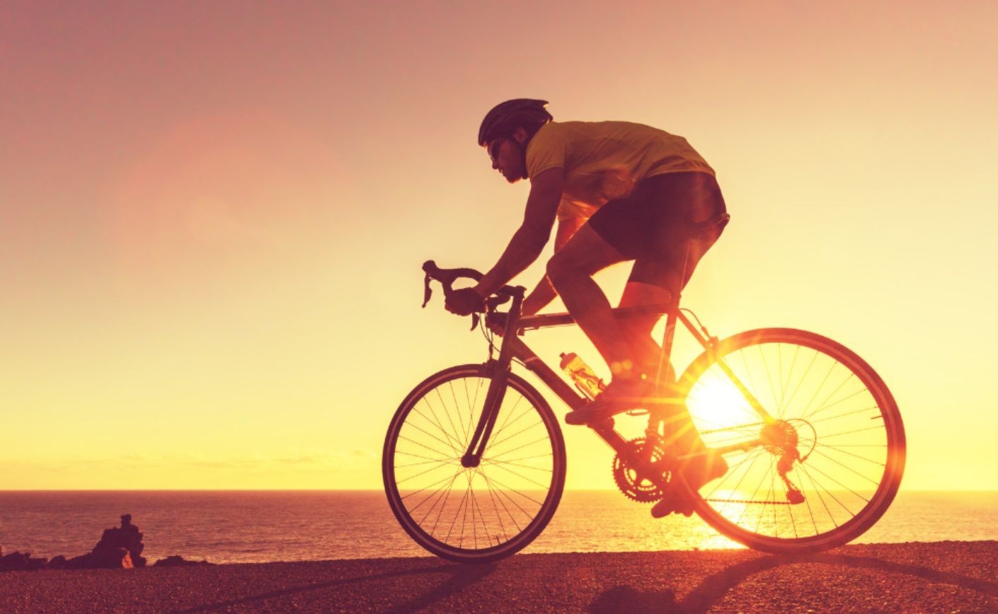 Cómo preparar la bicicleta para el verano