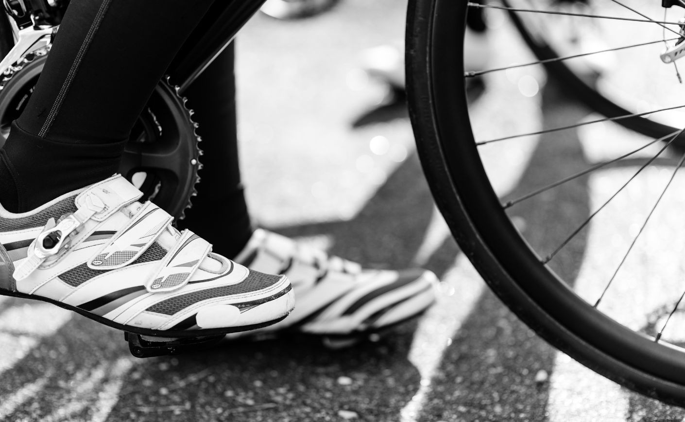 Cómo colocar las calas de ciclismo a tus zapatillas de ciclismo de carretera