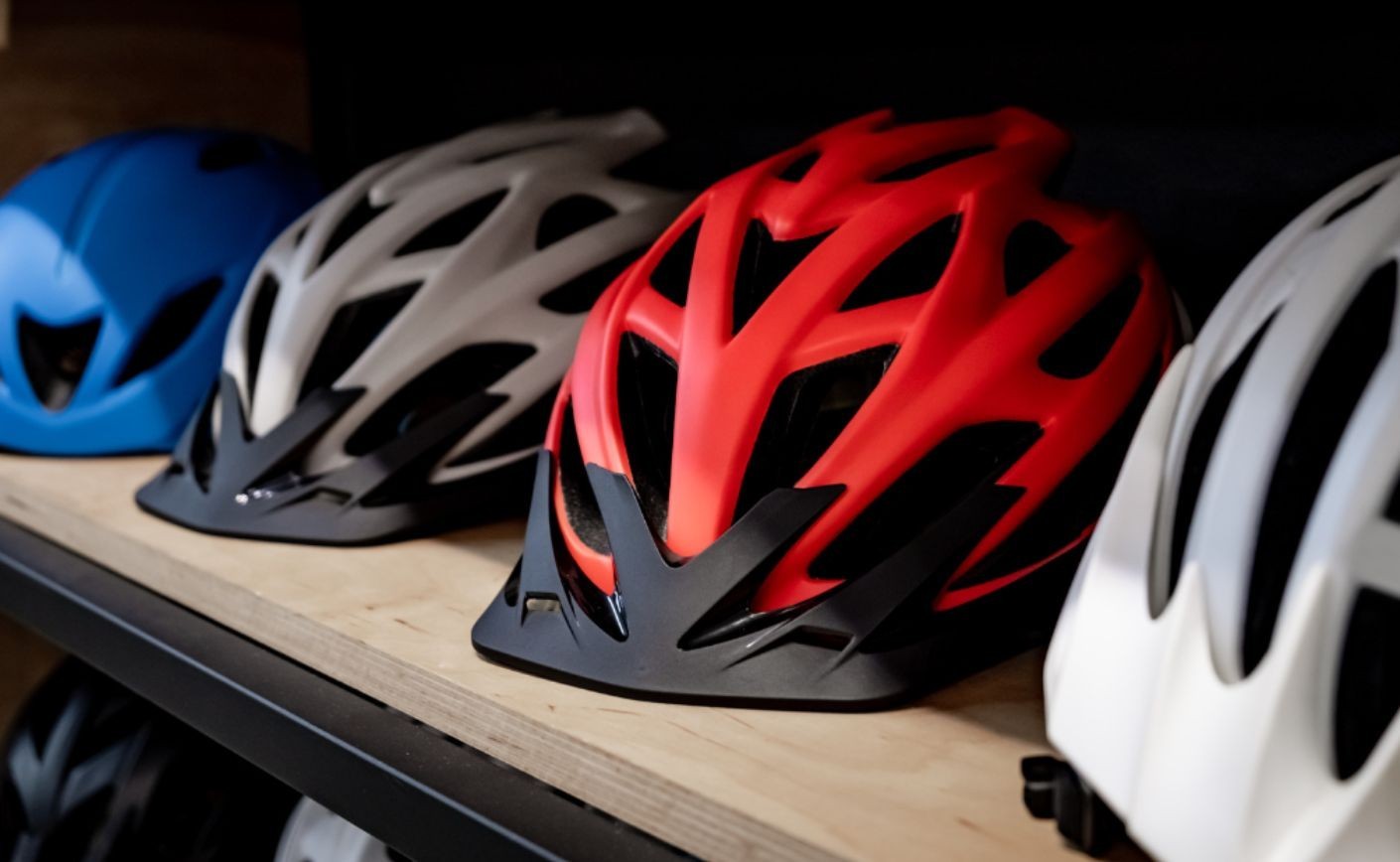 Consejos para elegir un casco de bici. ¿Cuál elijo, qué talla?