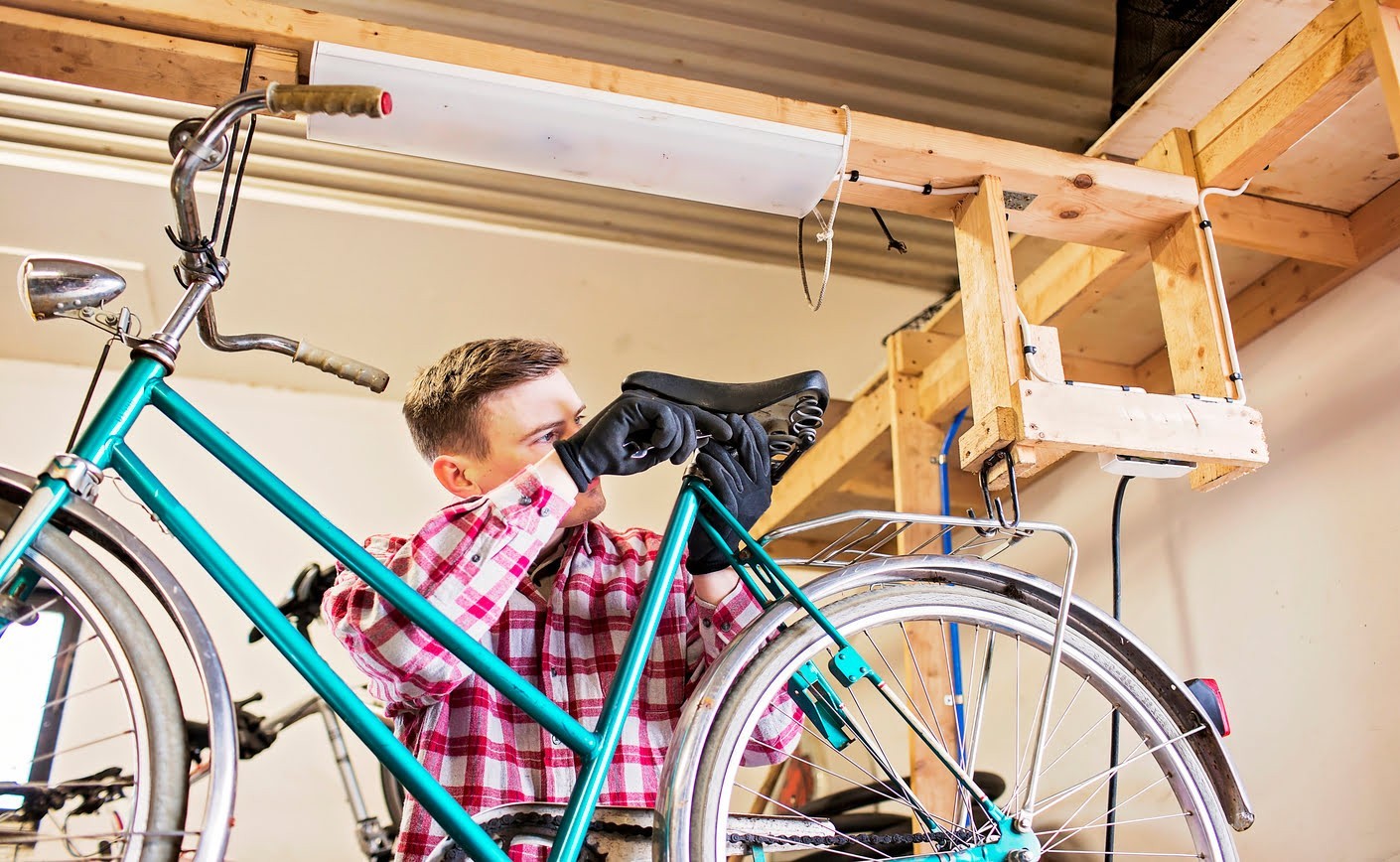 ¿Cómo elegir un sillín de bicicleta para largas distancias?