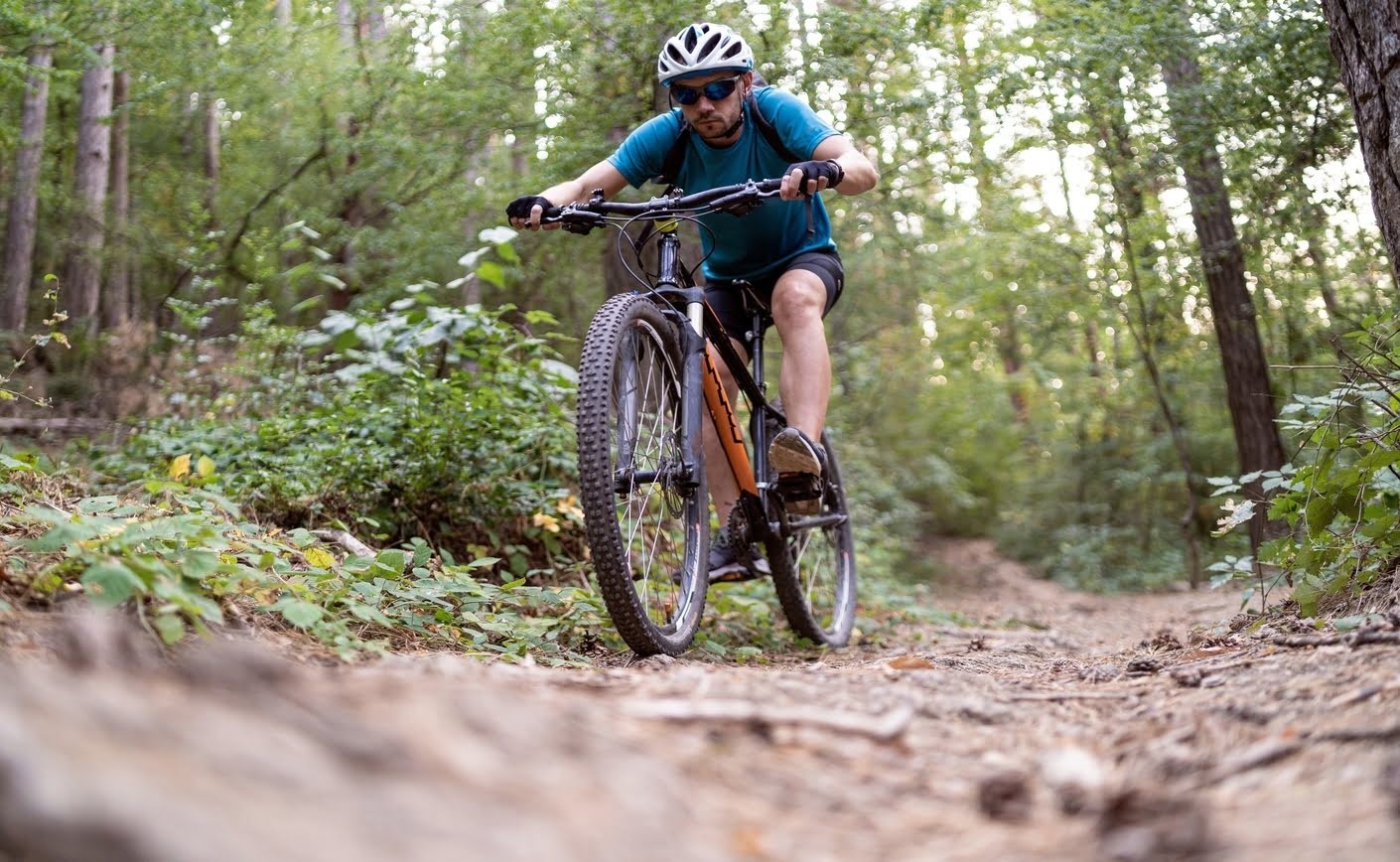 Consejos para iniciarse en el mountain bike 