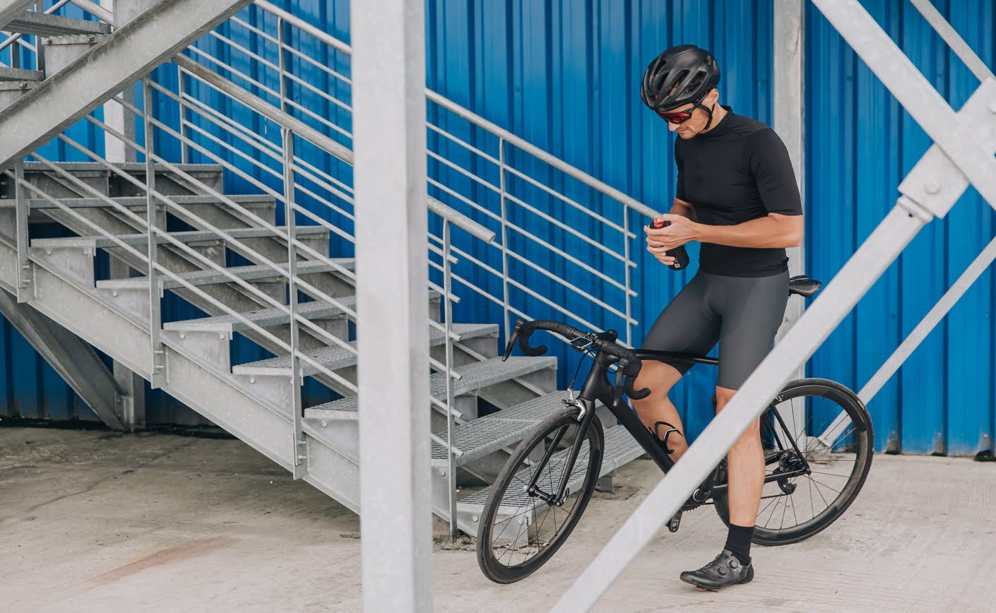 Bidones de ciclismo: Más que un accesorio